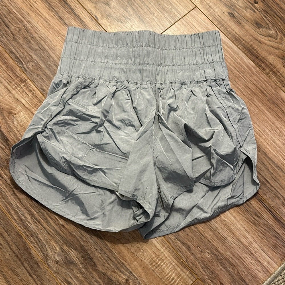 Free People Athletic shorts